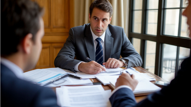 Жалоба на судебного пристава