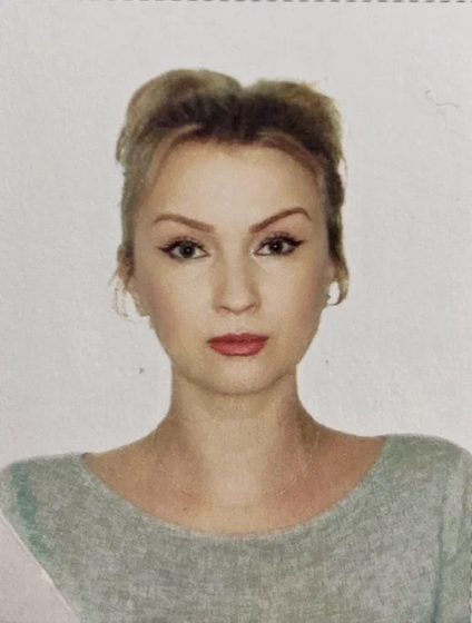 Александрова Наталья Александровна