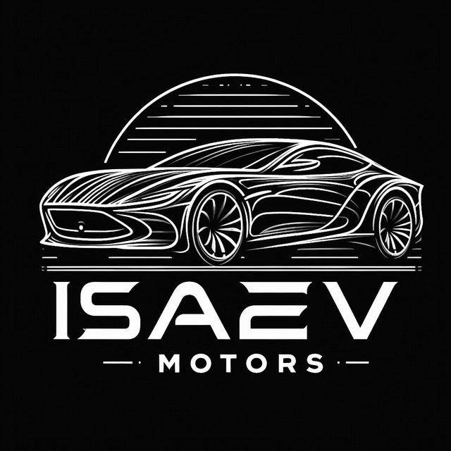 Isaev Motors