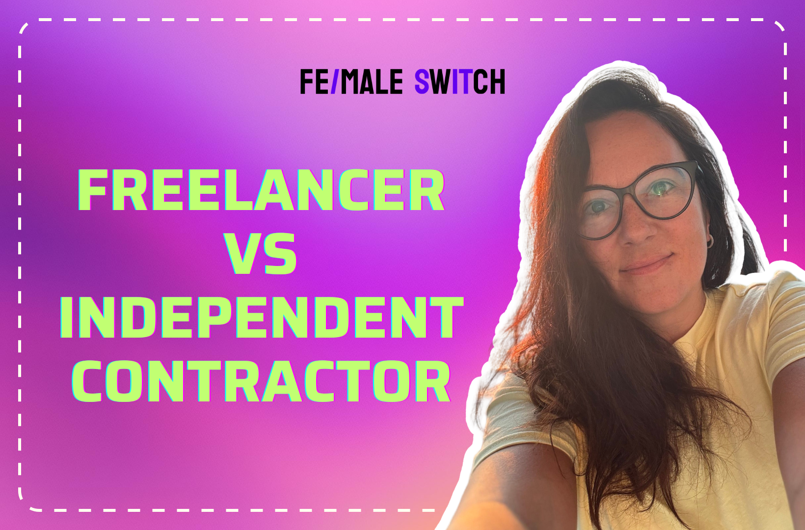Freelancer or Independent Contractor: What Kind of Professional Does Your Business Need?