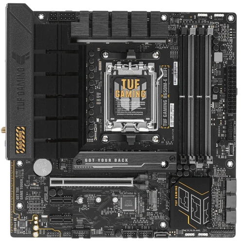 Asus TUF Gaming B650M-E Wi-Fi