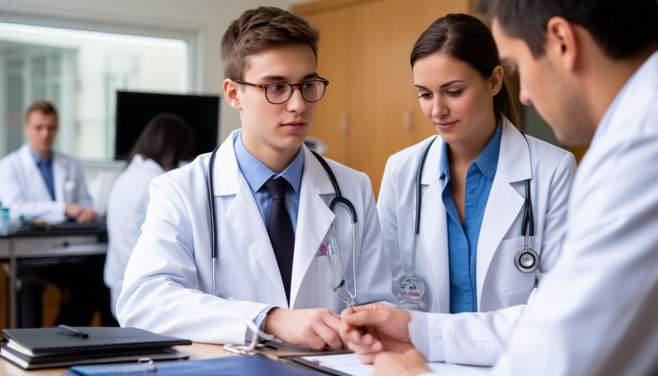 Обжаловать медицинскую экспертизу