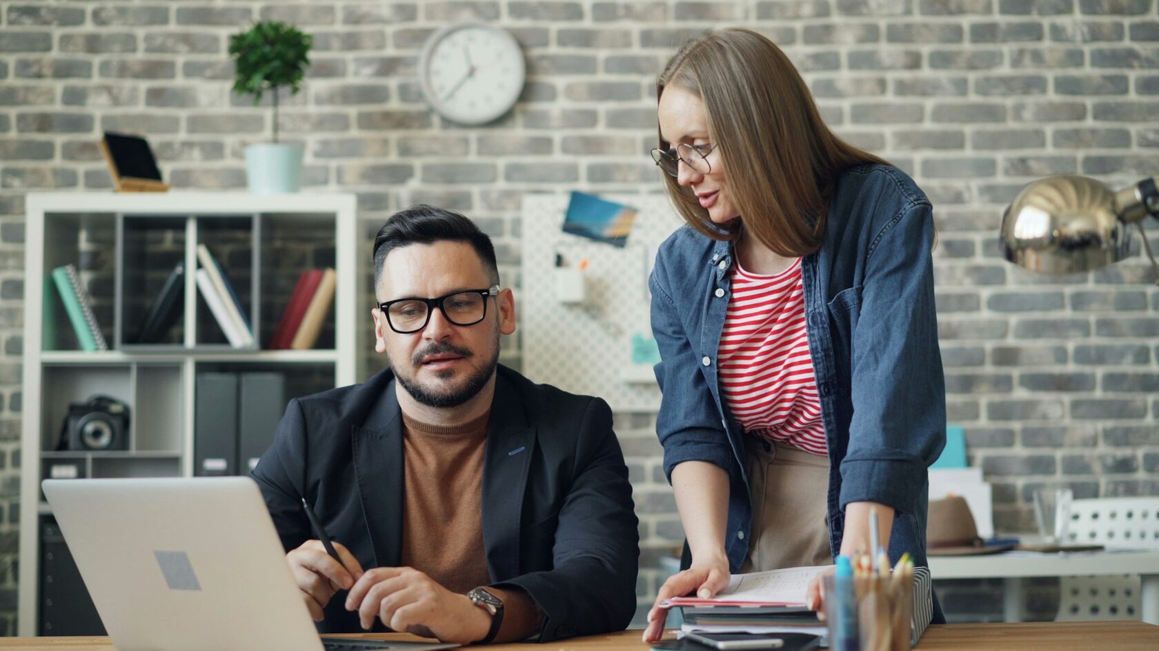 Marketing Coordinator