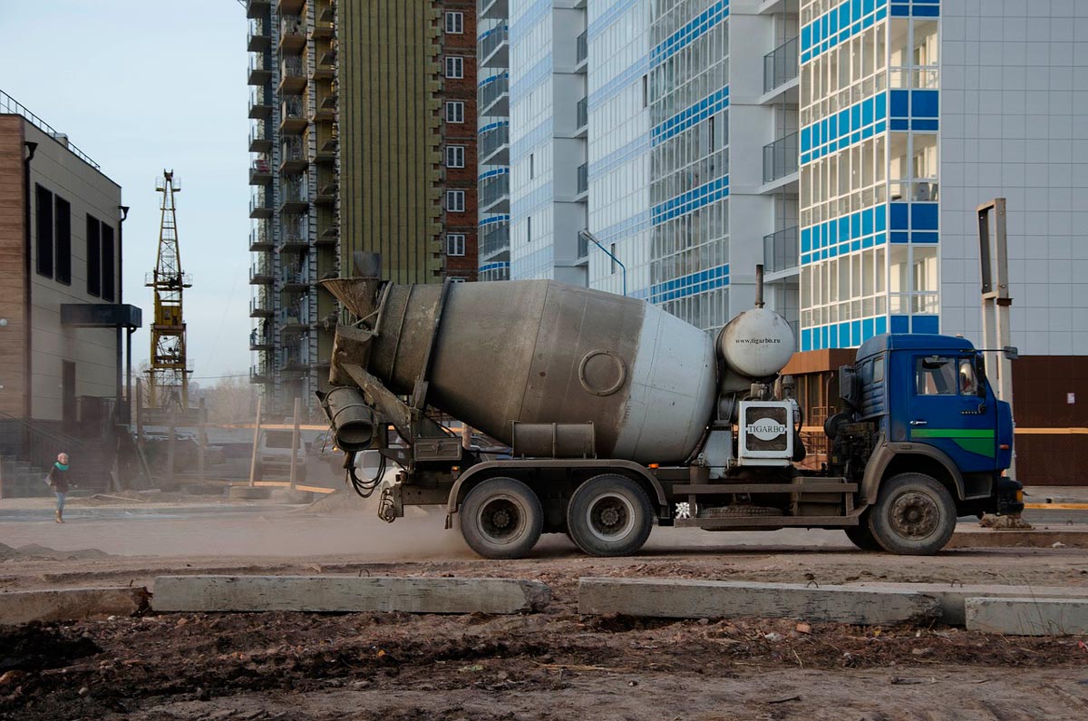 Когда можно снимать опалубку после заливки бетоном?