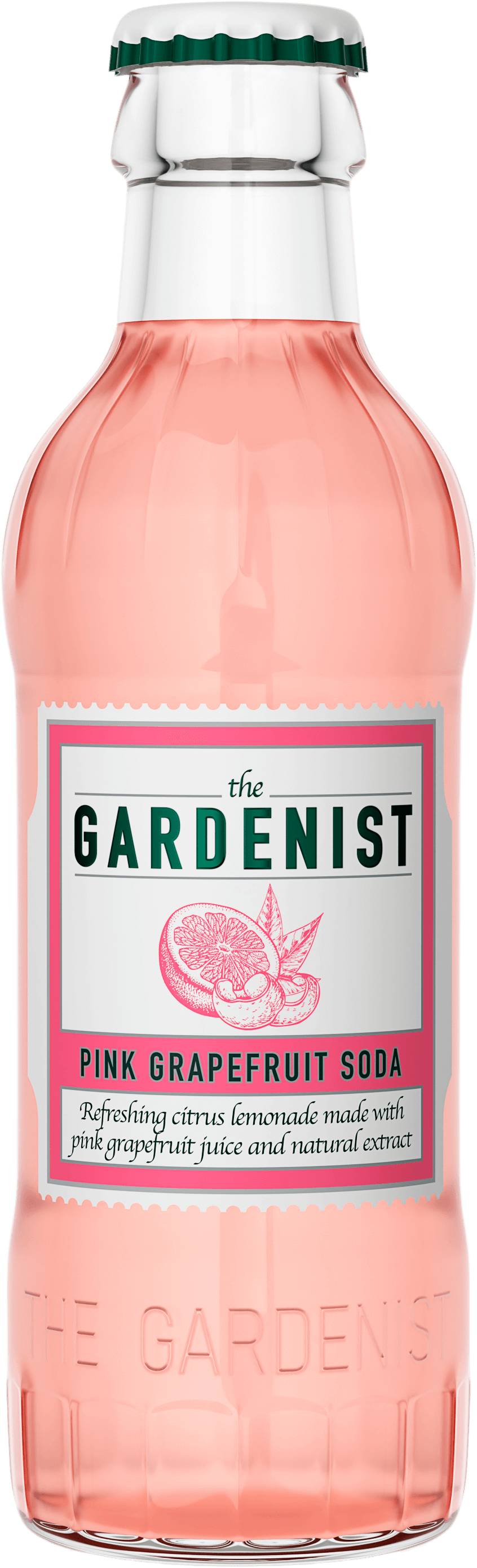 Elderflower Lemonade — яркий и освежающий лимонад с превосходным цветочным вкусом и восхитительным кисло-сладким балансом.