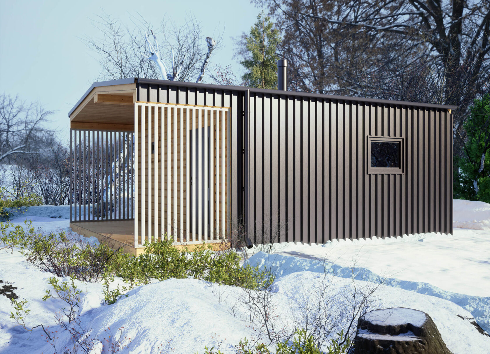 Гостевой модульные дома в Северской Гостевой модульные дома в Северской