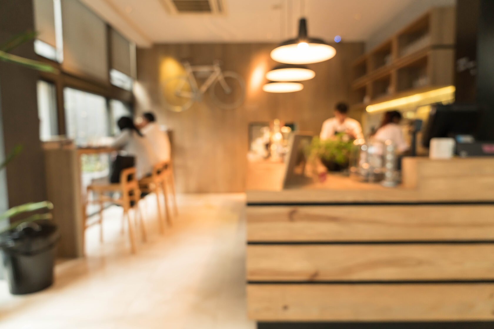 План маркетинга кафе