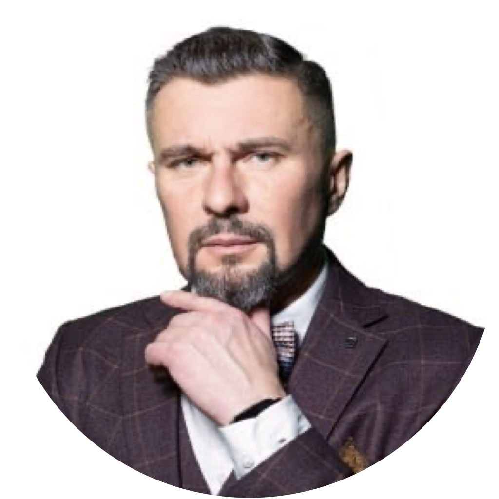Николай Соколов