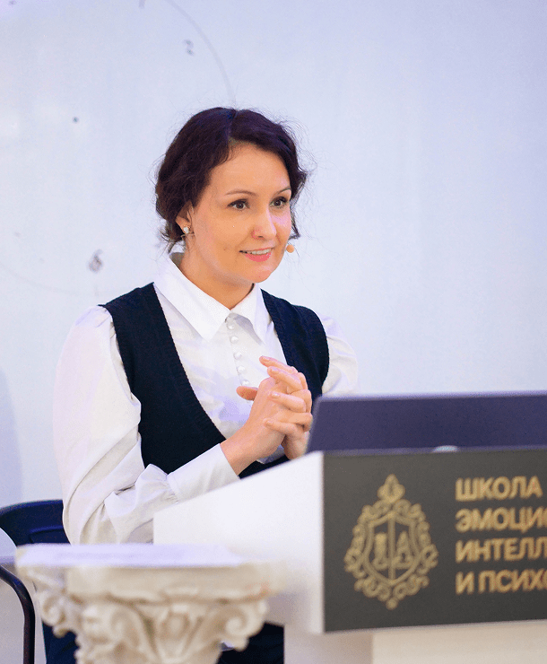 Кузнецова Полина Игоревна