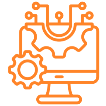 Услуги по построению ИТ инфраструктуры бизнеса