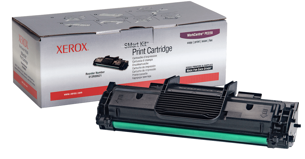 Лазерные картриджи