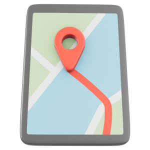 website icon