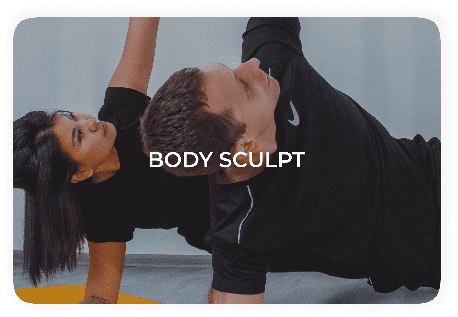 Стретчинг в Москве: занятия фитнесом в студии растяжки, тренировки ...