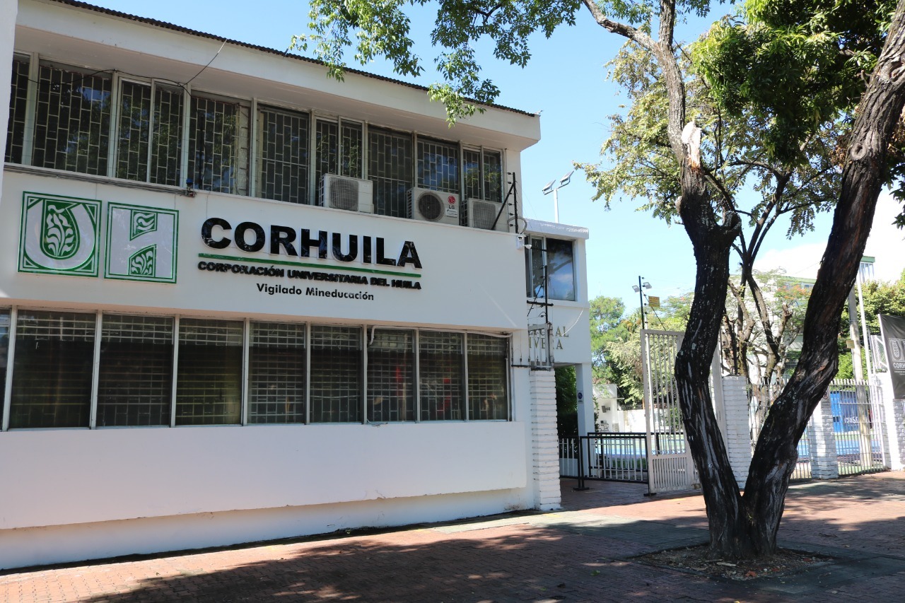 Huila - Corporación Universitaria del Huila (CORHUILA)