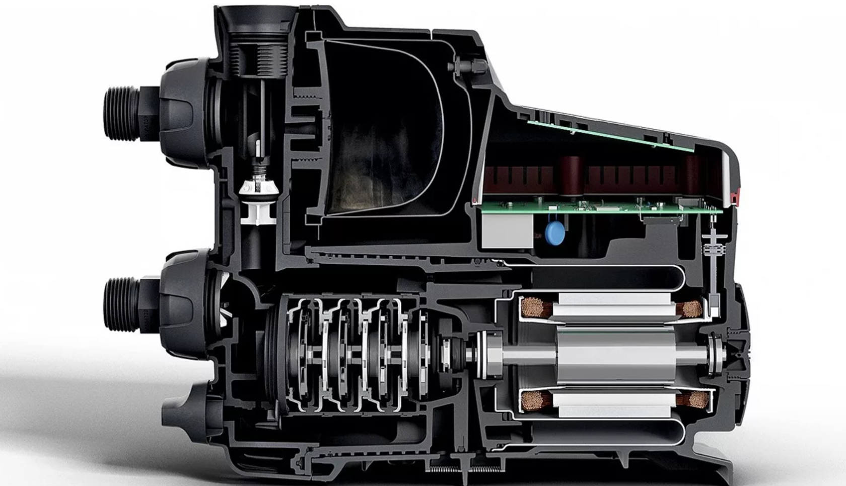 Ремонт насосов в Москве, цены в сервисном центре по ремонту ...
