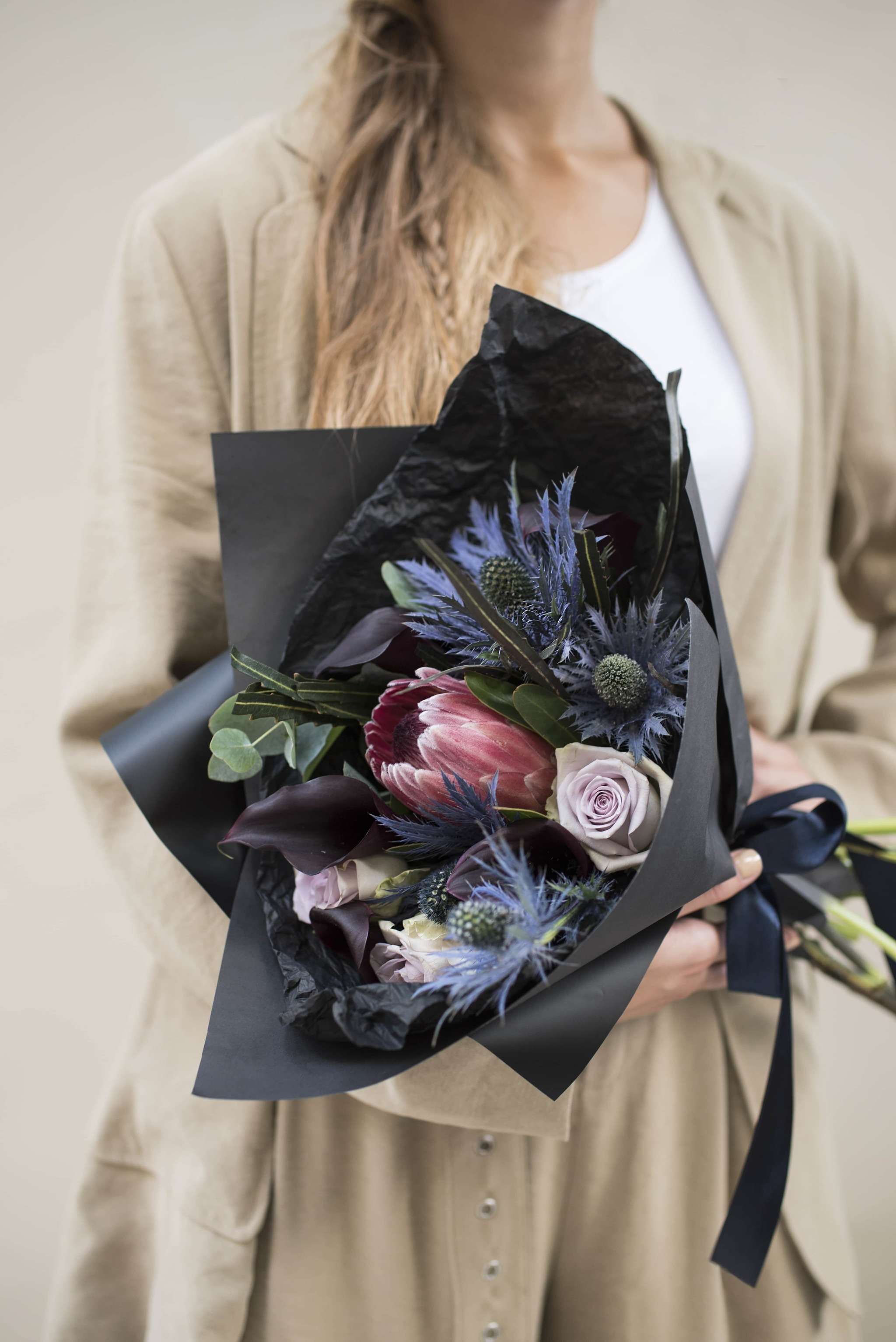 Цветы и подарки на 12 февраля – День Аэрофлота