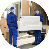 перевозка мебели