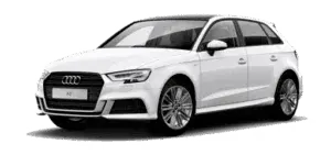 Ремонт Audi A3