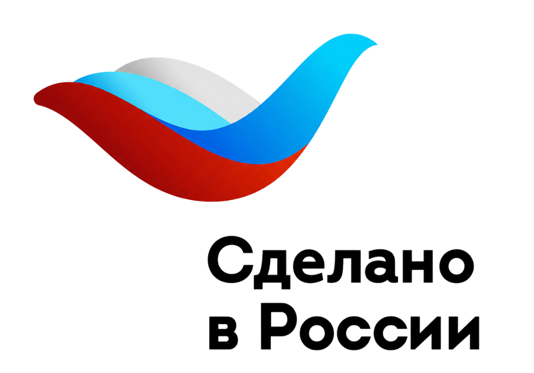 Знак качества «Сделано в России»