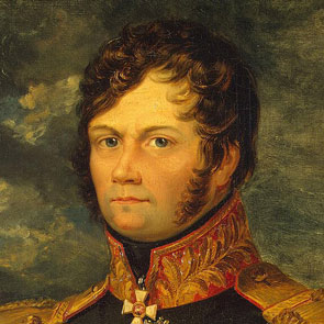 Луков Федор Алексеевич