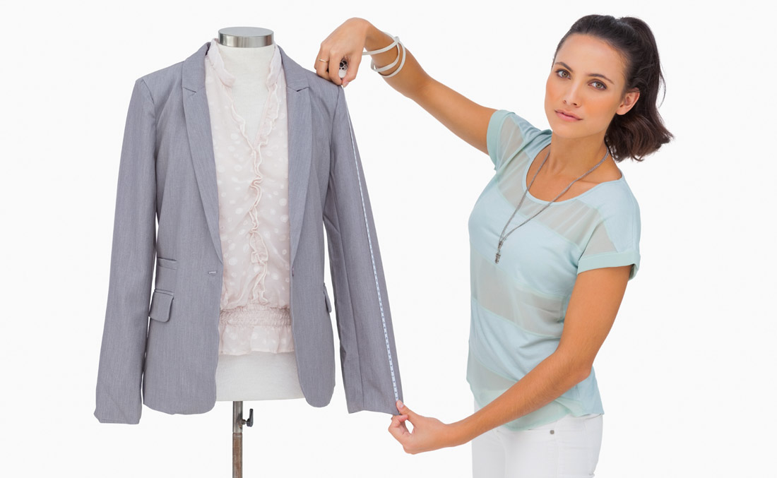 Различни видове ръкави при дрехите - блузи, ризи и рокли