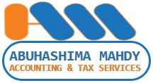 Abuhashima Mahdy Accounting & Tax Services LLC logo