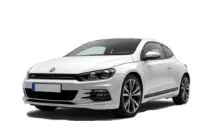 Ремонт Volkswagen Scirocco