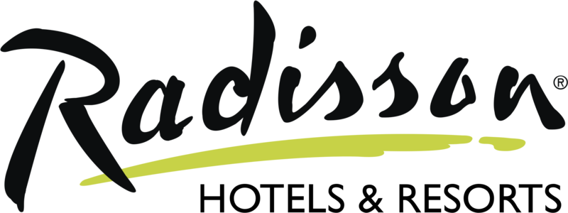 Radisson логотип