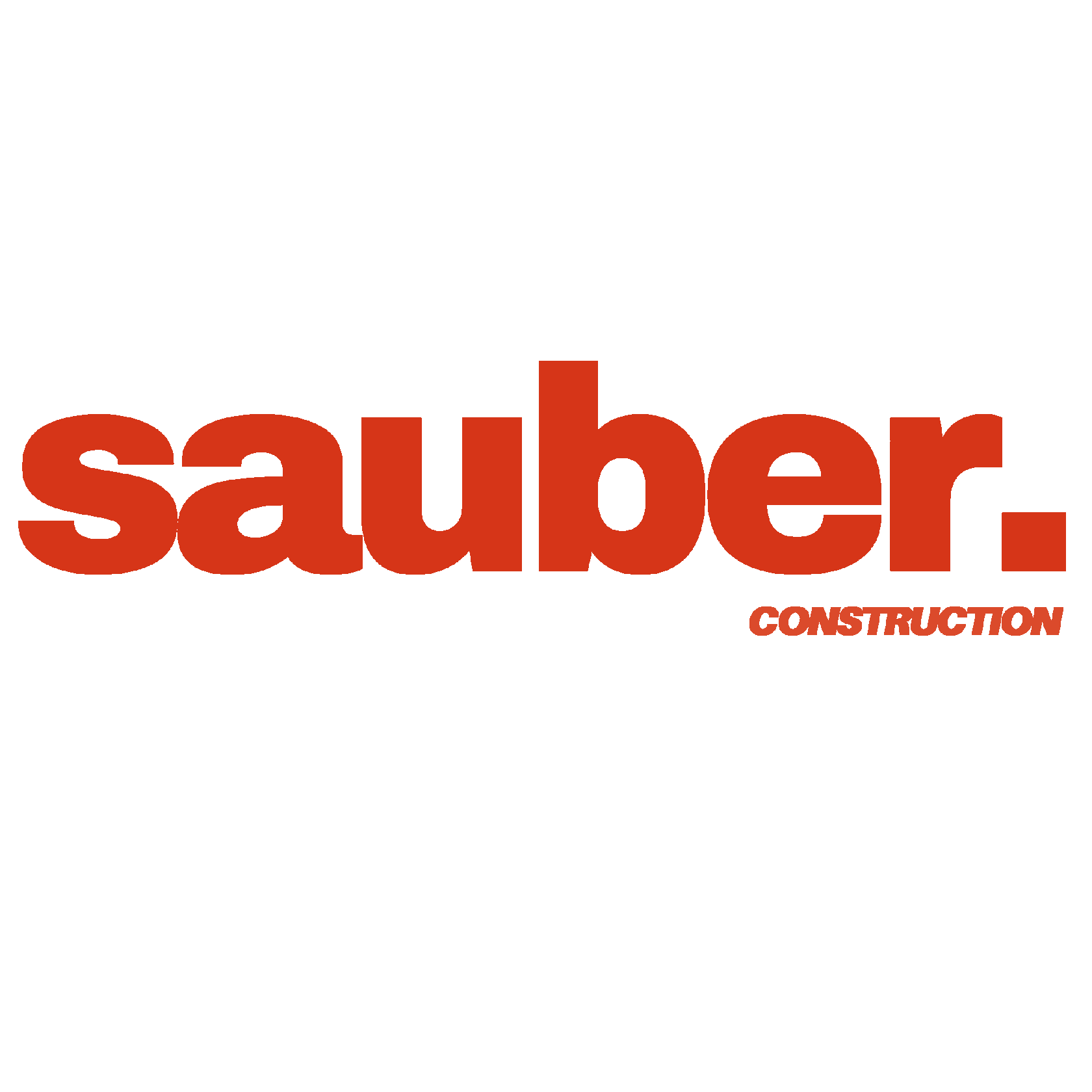  SAUBER CONTRUCTION LLC