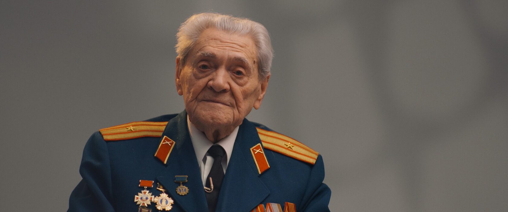Кадр из фильма «Как мы помним»
