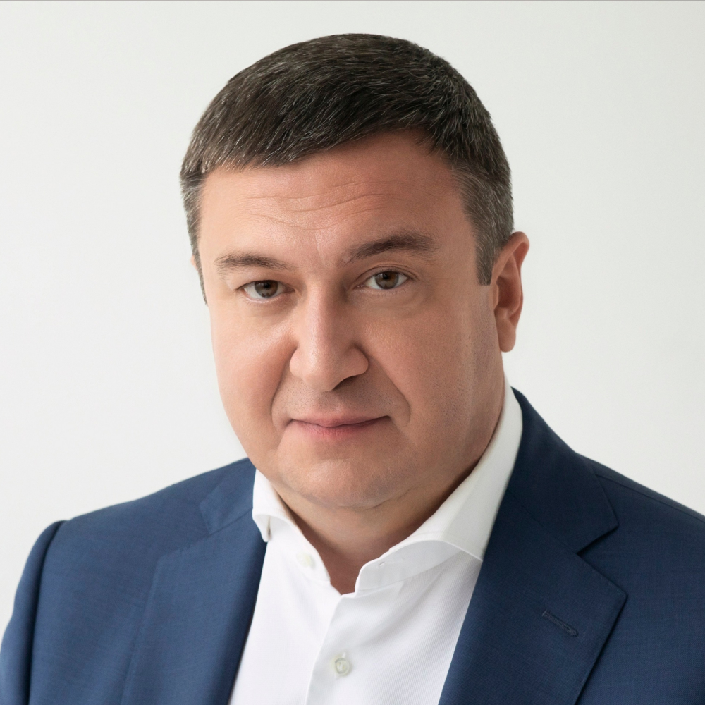 Тимур Уфимцев