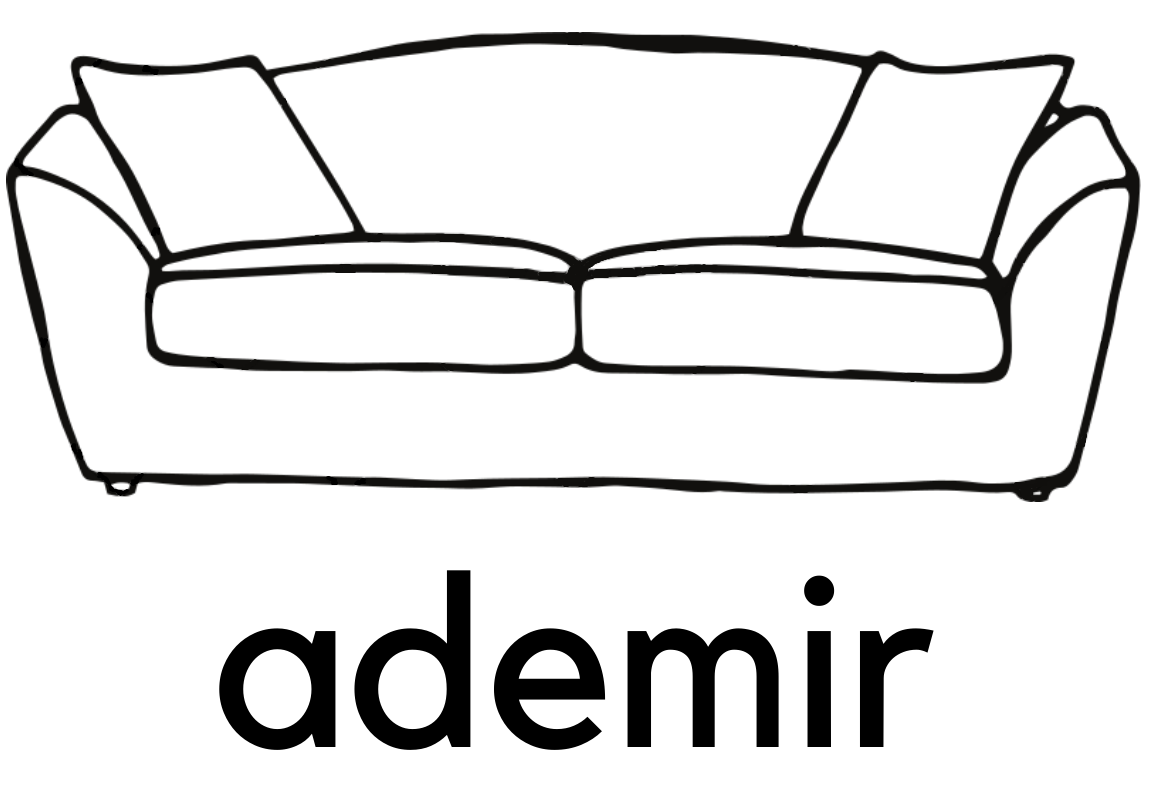 Мебельная фабрика Адемир