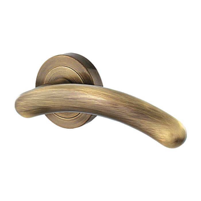 Ручка нажимная Dena