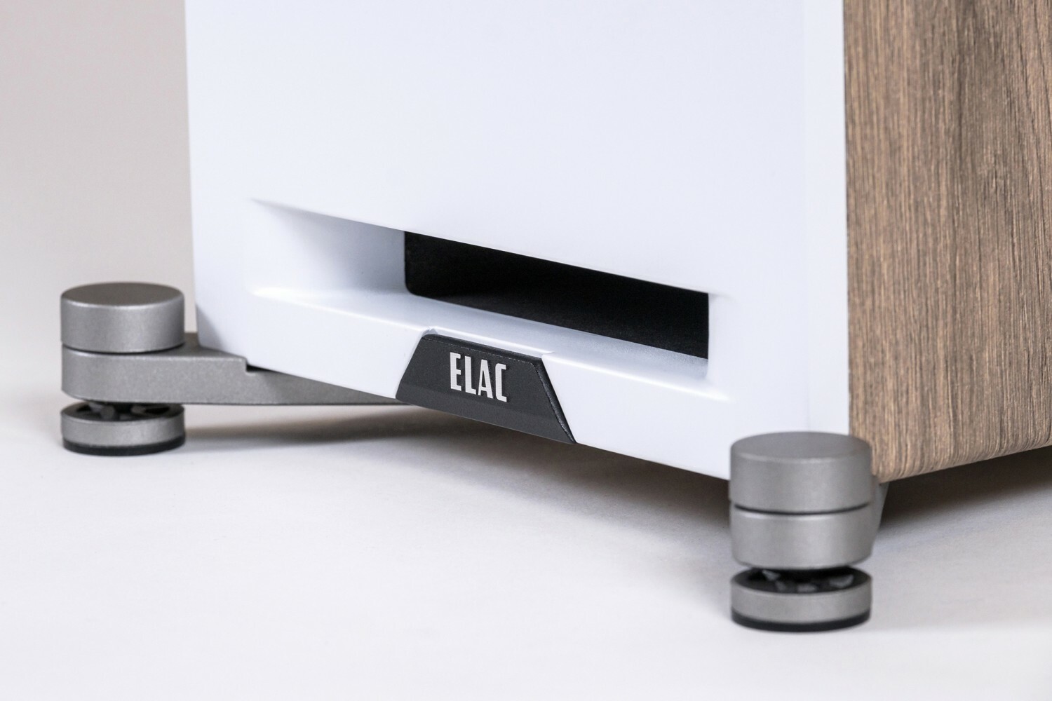 АС для ДК ELAC Debut Reference 5.1