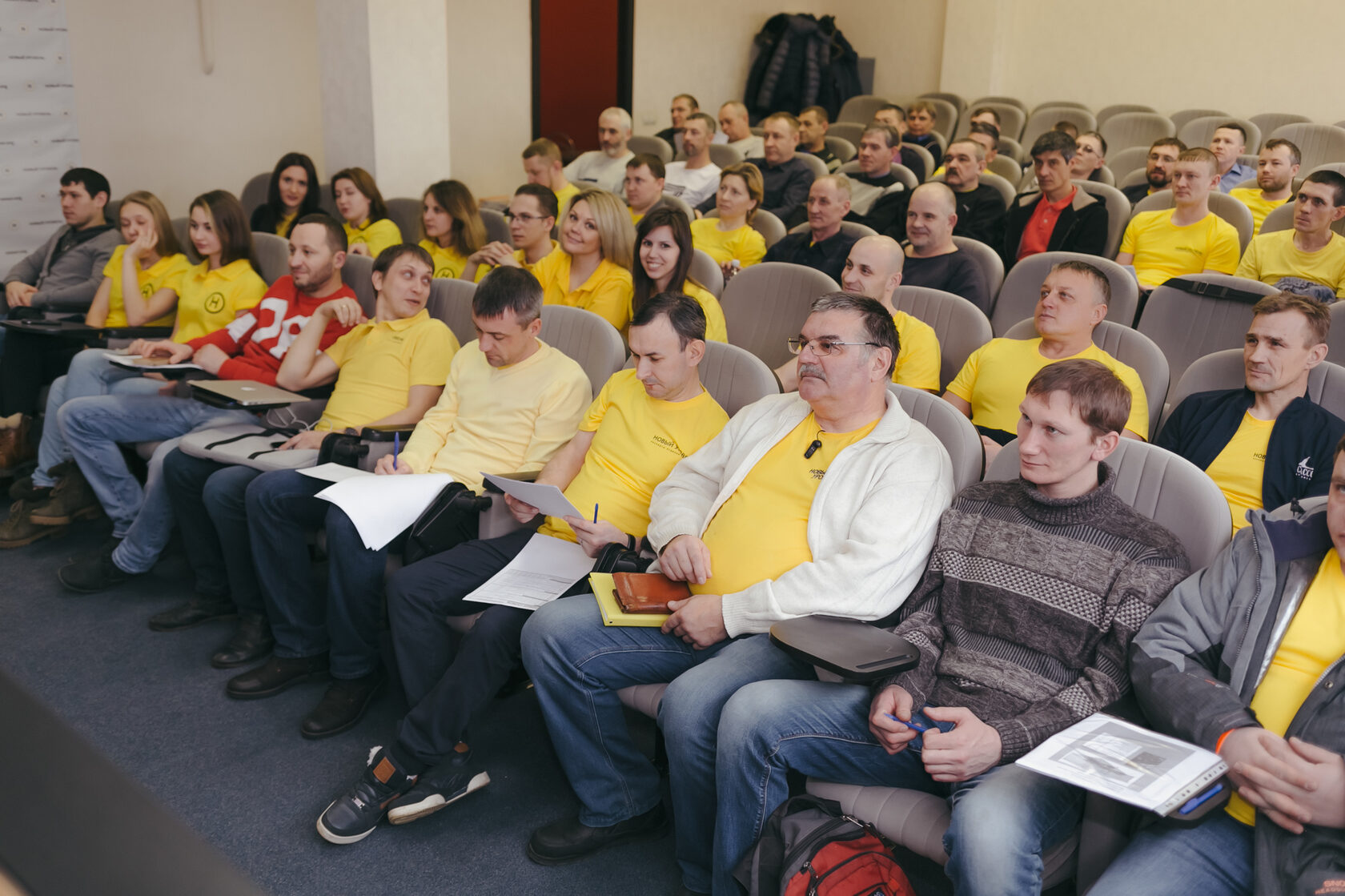 Работа для отделочников в Омске