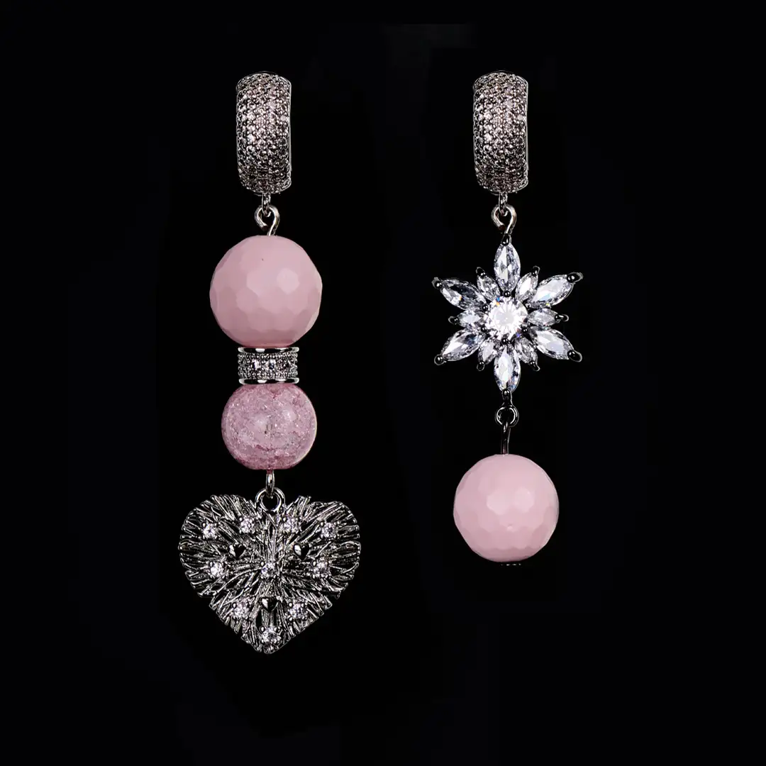 предметная съемка бижутерии