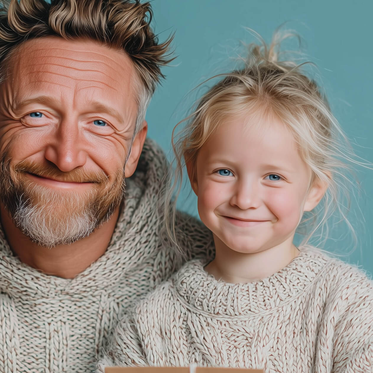 Обложка персональной песни на день рождения дочке — Моя звёздочка, поп