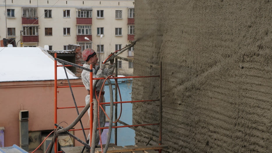 Молочный завод Danone, г. Екатеринбург, Сентябрь 2013 г. - Февраль 2014 г. — фото 20