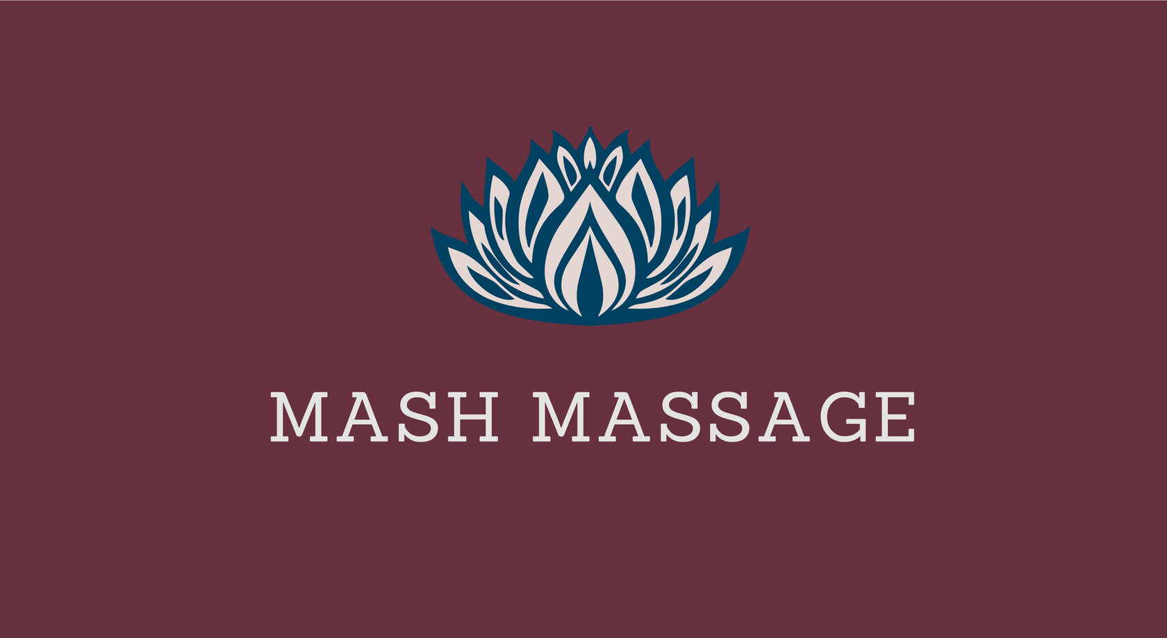Flado massage spb. Oper mash