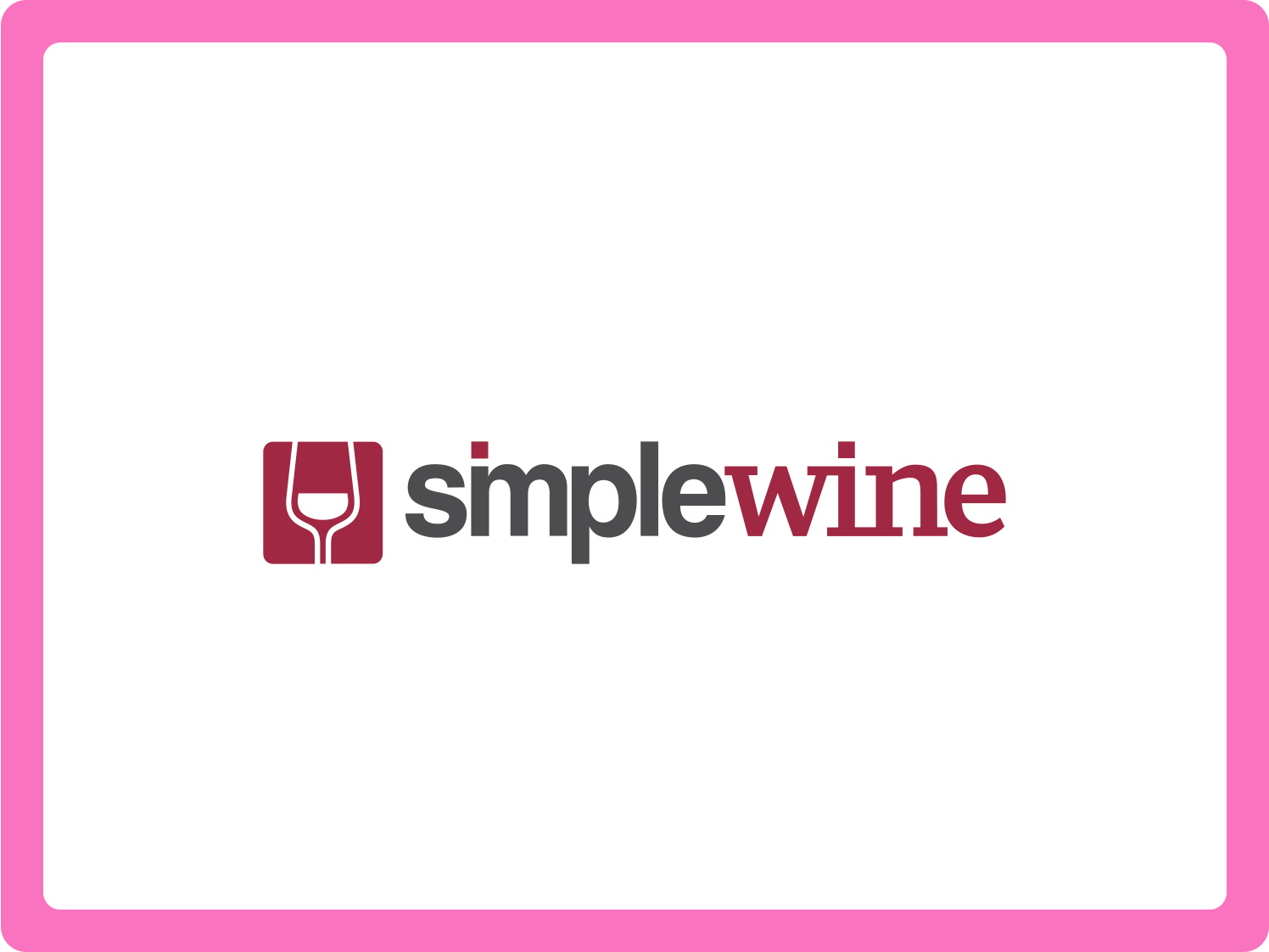 Симпл вино. Симпл вайн. Сертификат simple Wine. SIMPLEWINE лого. Simple Wine лого.