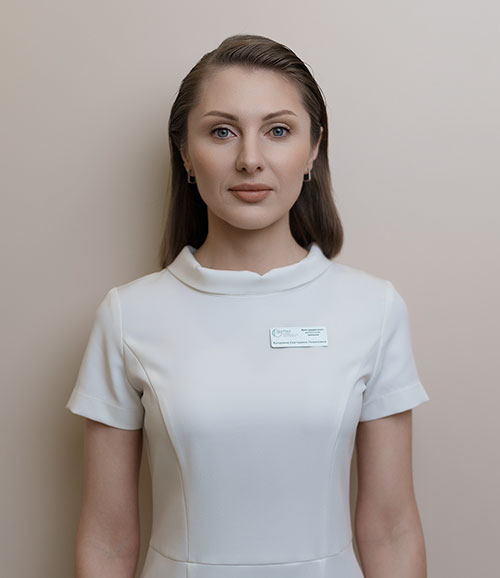 врач косметолог