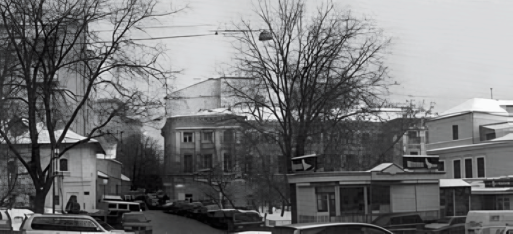 Палаты Брюса 