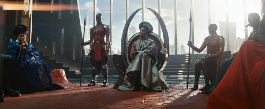 Кадр из этого хорошего фильма 