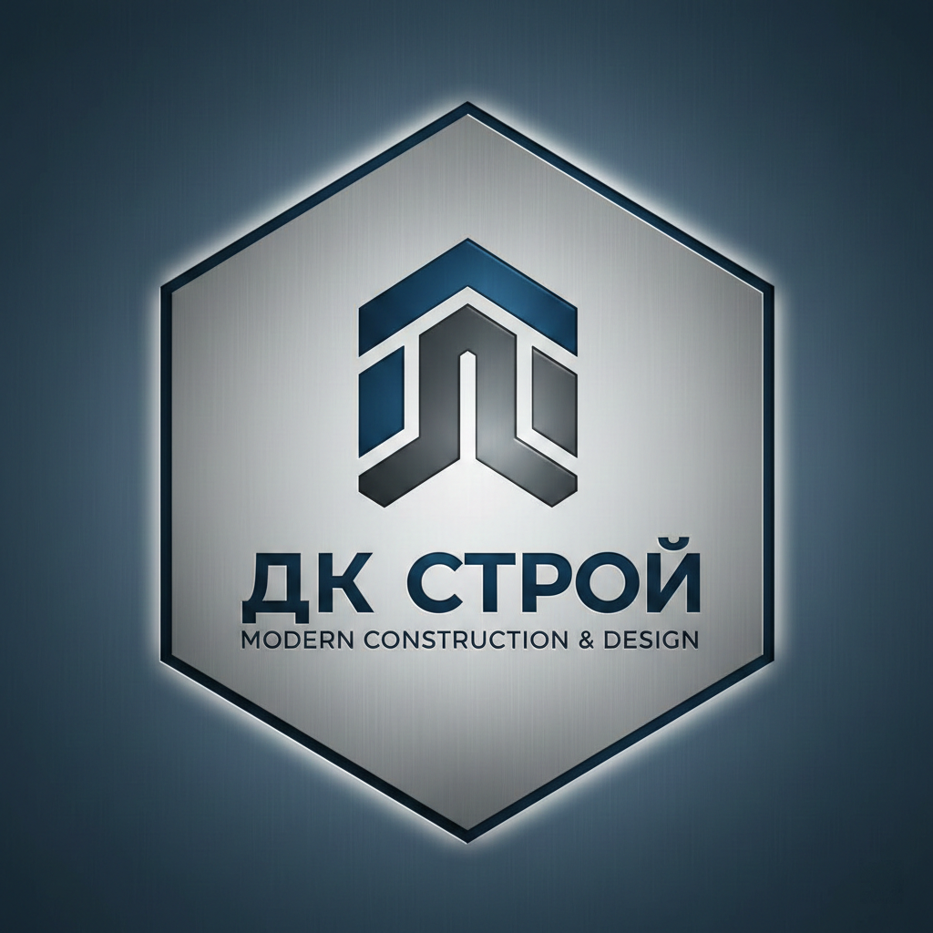 ДК СТРОЙ строительная компания