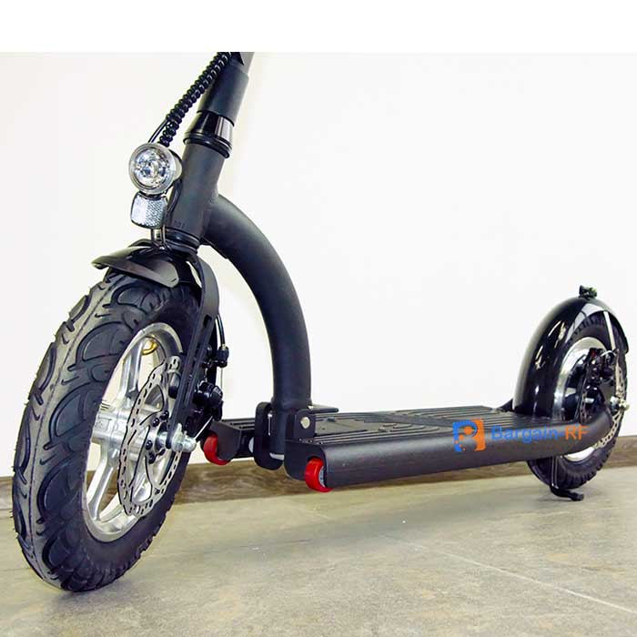 электросамокат kugoo es3