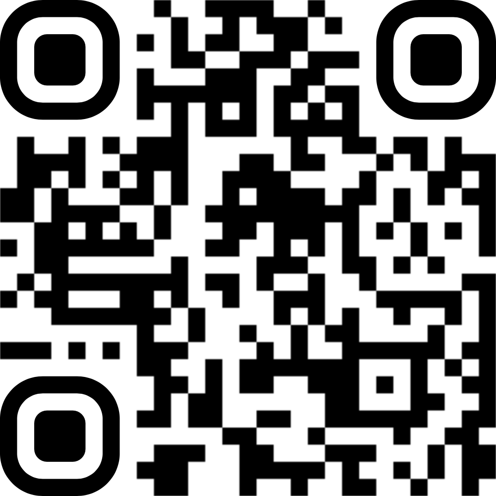 QR код VK