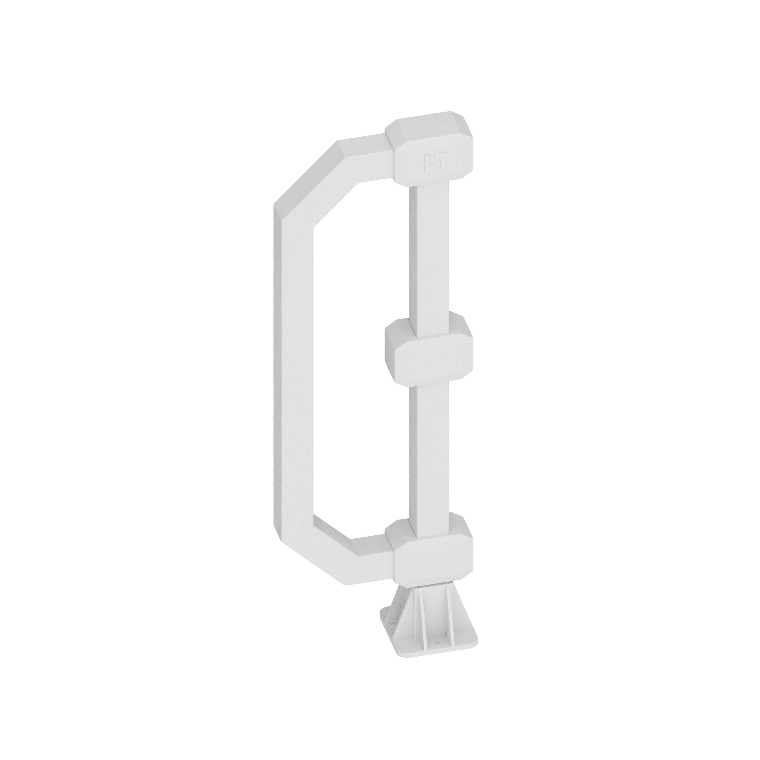 Дорожные ограждения ОД2