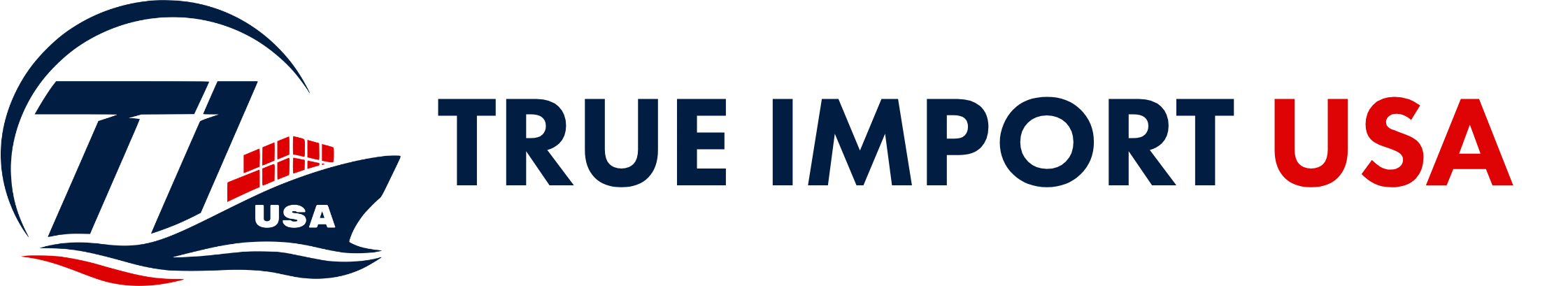 TrueImport USA