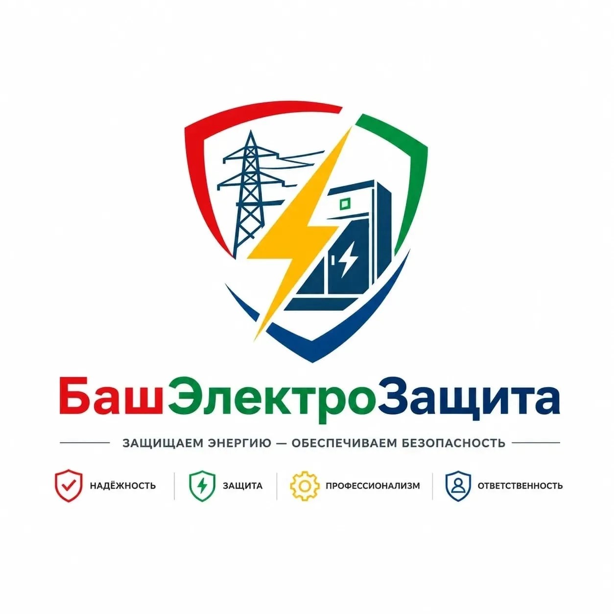 БашЭлектроЗащита