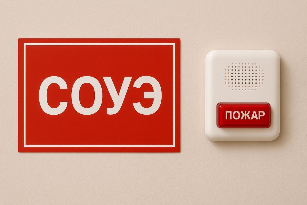 проект СОУЭ